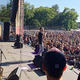 Naked Raygun plays at Riot Fest 2014 (Photo: Riot Fest)